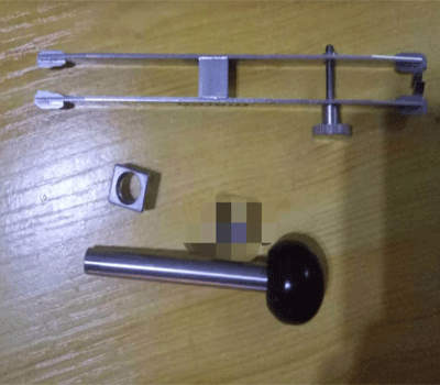 Marco拆阀工具套装