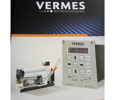 VERMES-微迈斯