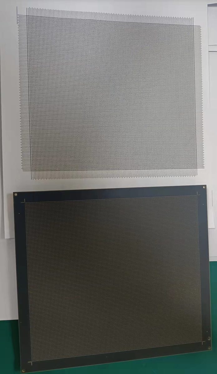 SMT激光钢网